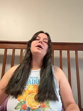 Ms Ava BB online show from June 27, 1:39 pm