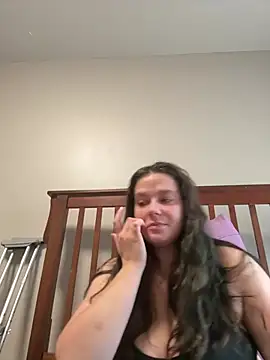 Ms Ava BB online show from July 21, 5:57 pm