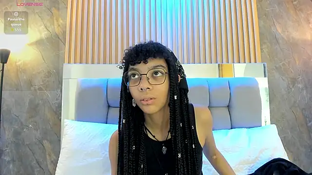 alice rossi4 online show from June 3, 1:34 pm
