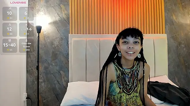 alice rossi4 online show from May 30, 11:41 am