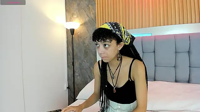 alice rossi4 online show from June 5, 11:49 am