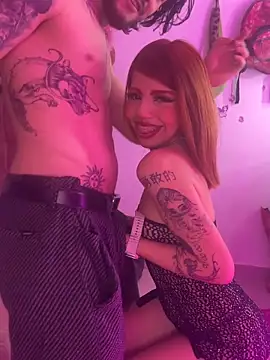 jeckyll redheadgirl online show from June 14, 5:52 am