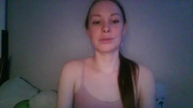 Naughty Spark  online show from June 8, 7:47 pm