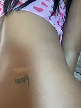 messybronw1 online show from May 27, 9:12 pm