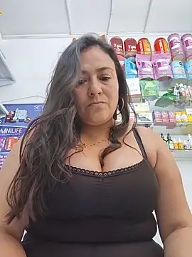roxana sexy 2026 online show from June 14, 5:35 pm