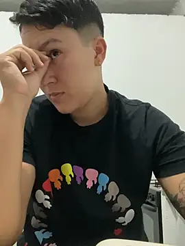 Niaray online show from July 23, 2:09 am