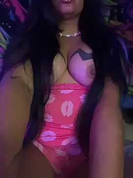 flowcolmb online show from April 24, 2:47 am