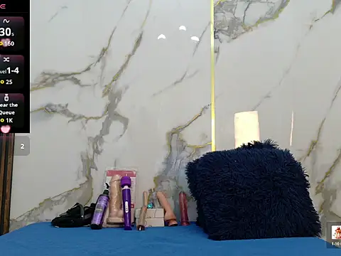 KarlaSmith   online show from June 21, 1:26 pm