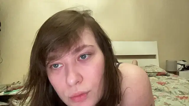 BettyRussian online show from June 18, 4:01 pm