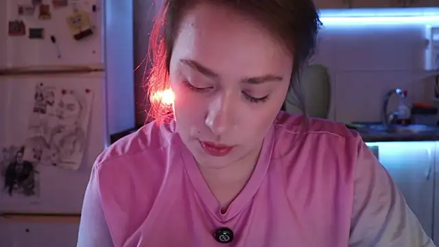 BettyRussian online show from June 16, 5:25 pm