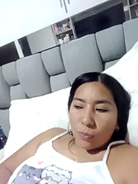 Angelsashaa07 online show from May 2, 1:20 am