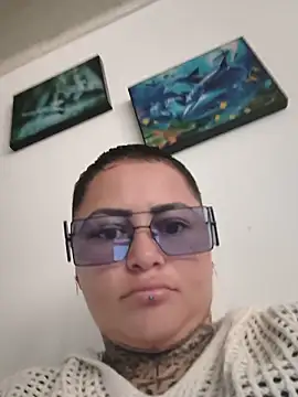 romina23 online show from June 14, 1:55 pm