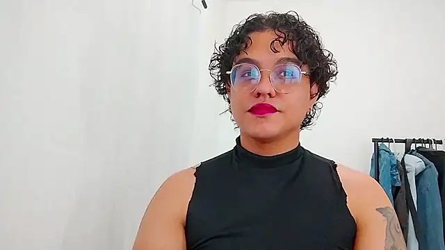 Diane exotic online show from April 24, 10:56 pm