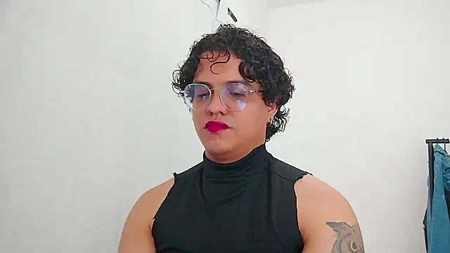 Diane exotic online show from April 27, 12:30 am