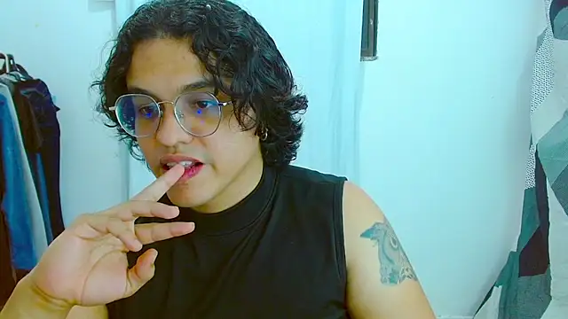 Diane exotic online show from July 26, 12:18 am