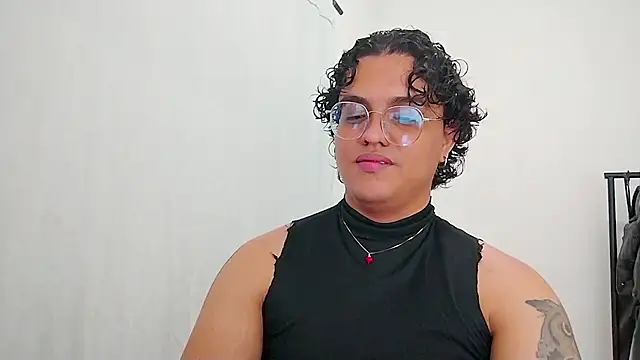 Diane exotic online show from May 3, 1:20 am