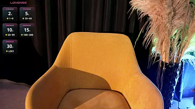 Leidy 2026 online show from July 31, 1:23 pm