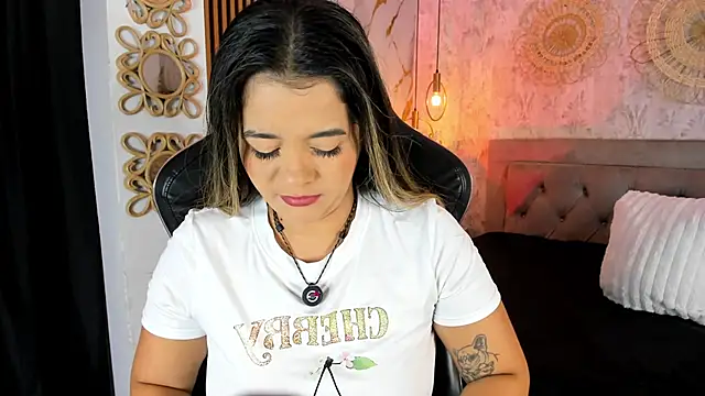 Leidy 2026 online show from June 19, 1:03 pm