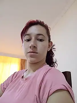 Escarleth 69 online show from May 13, 6:13 pm