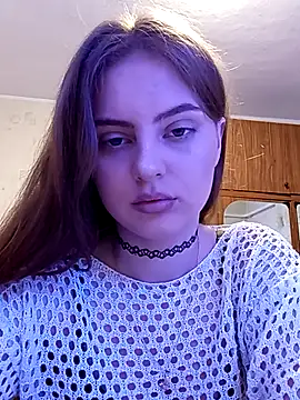 Miss-Venom online show from May 3, 10:02 pm