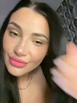 AylaSparkk online show from June 13, 7:44 pm