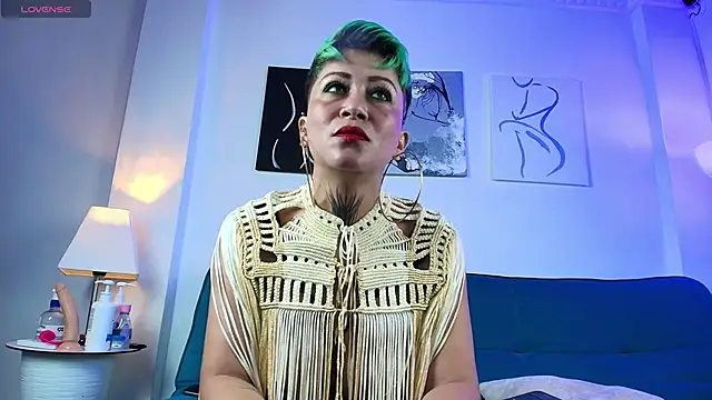 lim aries online show from May 12, 2:20 am