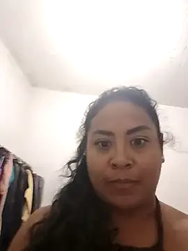 DiosaJaguarMorena online show from April 30, 4:07 am