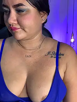 Alexa marquis online show from April 29, 11:57 am