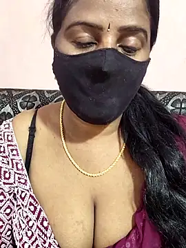 Sunitha-tamilponu online show from April 29, 6:13 pm