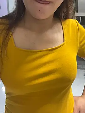 Meimei-bb online show from June 26, 1:34 pm