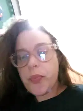 LunnaKitten online show from April 27, 10:45 am