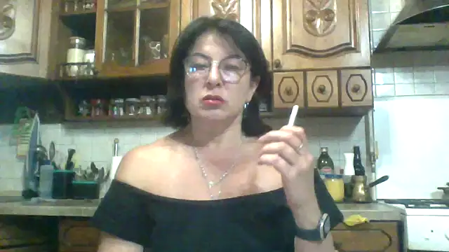Fiona06 online show from May 20, 7:11 pm