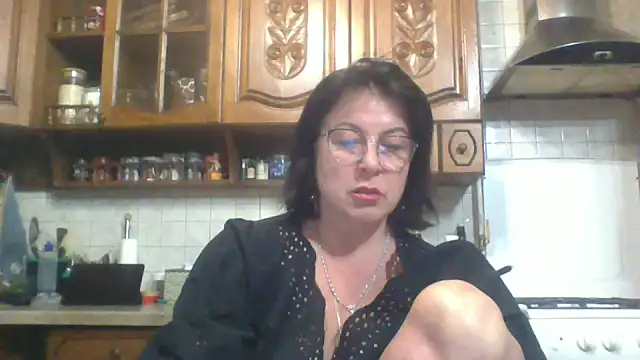 Fiona06 online show from May 21, 7:34 pm