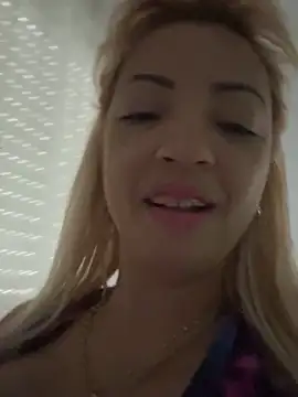 Karla benavidez online show from April 29, 4:31 pm