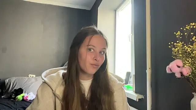 EkaterinaGiz online show from April 30, 1:16 pm