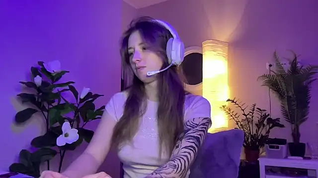 she tora69 online show from July 20, 9:59 pm