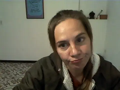 romina 0 online show from April 28, 12:41 am