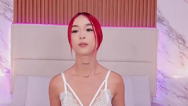  bella rossee  online show from July 9, 4:59 am