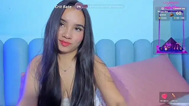 lysbani online show from July 28, 3:21 pm