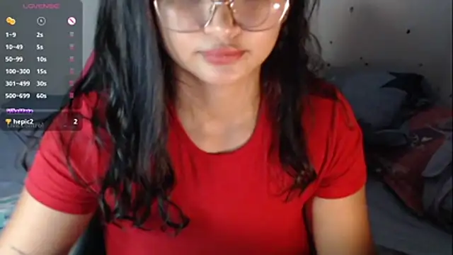 Lily     online show from May 16, 12:46 am