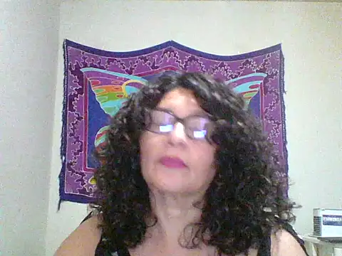 Rochi51 online show from May 1, 9:07 pm