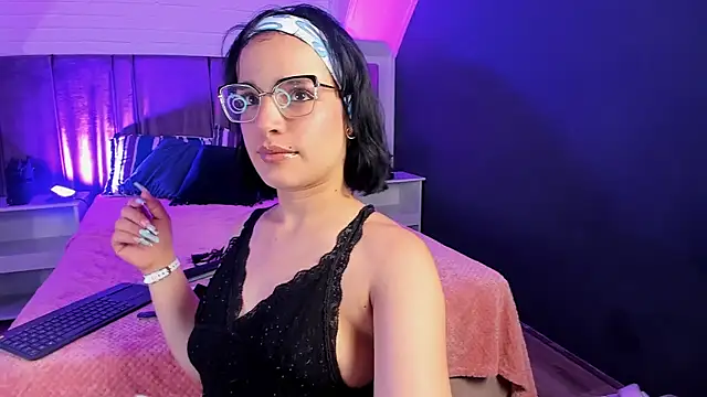 Azahara 18 online show from April 30, 11:41 pm