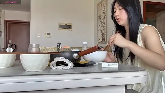 XIAOnaimao-001 online show from July 2, 5:35 am