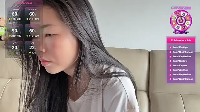 XIAOnaimao-001 online show from June 14, 1:14 am