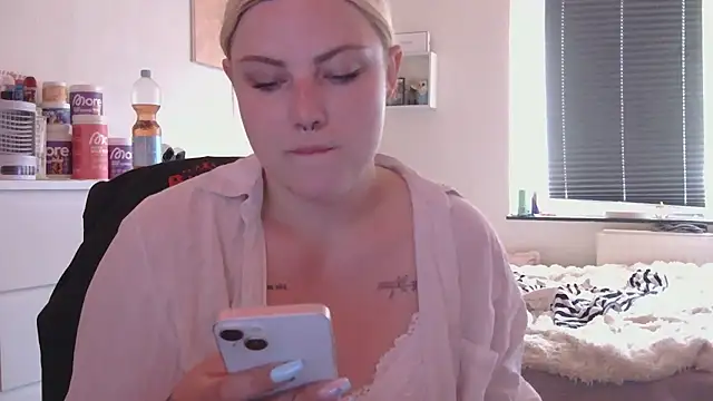 josi-420 online show from July 2, 12:22 pm