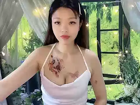 xianshui520 online show from April 28, 3:21 am