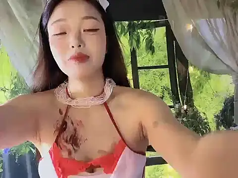 xianshui520 online show from April 29, 7:00 am