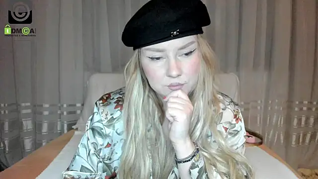 Kittyhumps online show from May 2, 8:23 pm