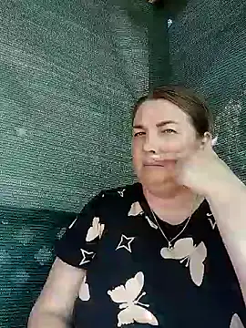 MiyaOlliver online show from June 24, 2:49 pm