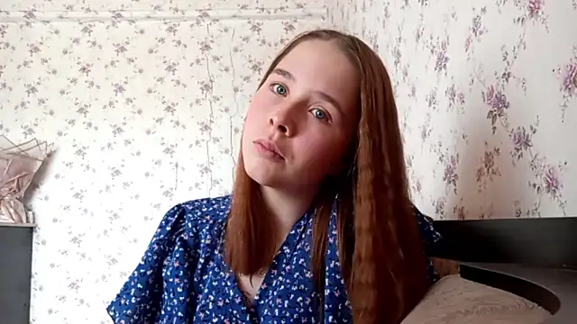 SiennaGlow online show from May 1, 7:22 am